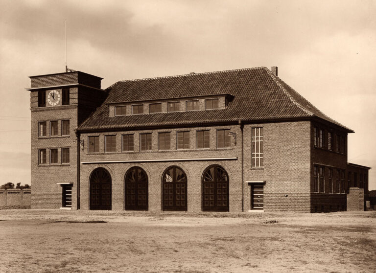 Feuerwache von 1927